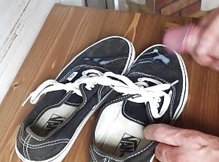 Vans Porn