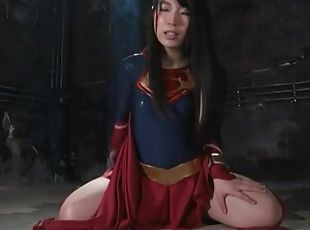 Superheroine porn japanese Japanese