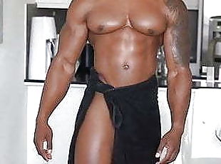 Muscle Hunk Tube