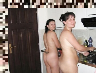Madurita caliente